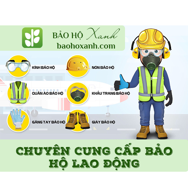 công ty bảo hộ xanh