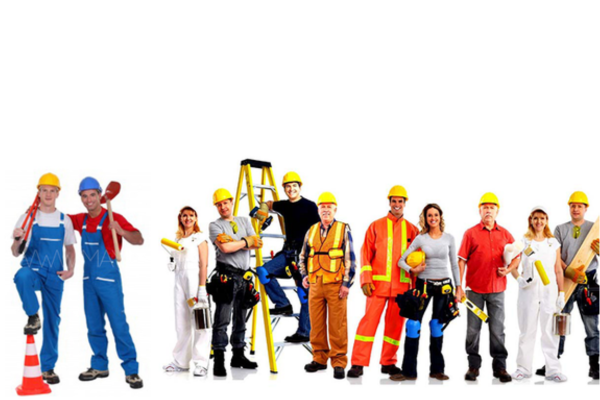 Kinh doanh bảo hộ lao động tại Thái Nguyên