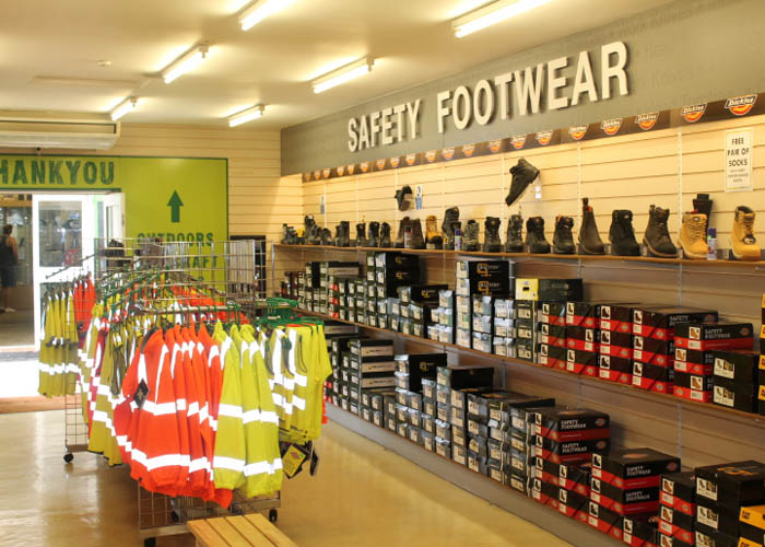 sản phẩm bảo hộ lao động tại Vĩnh Long