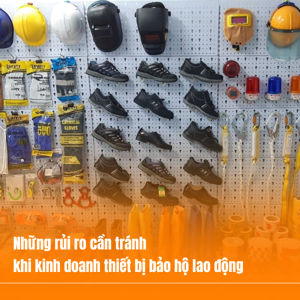 Đại lý bảo hộ lao động rại Cà Mau