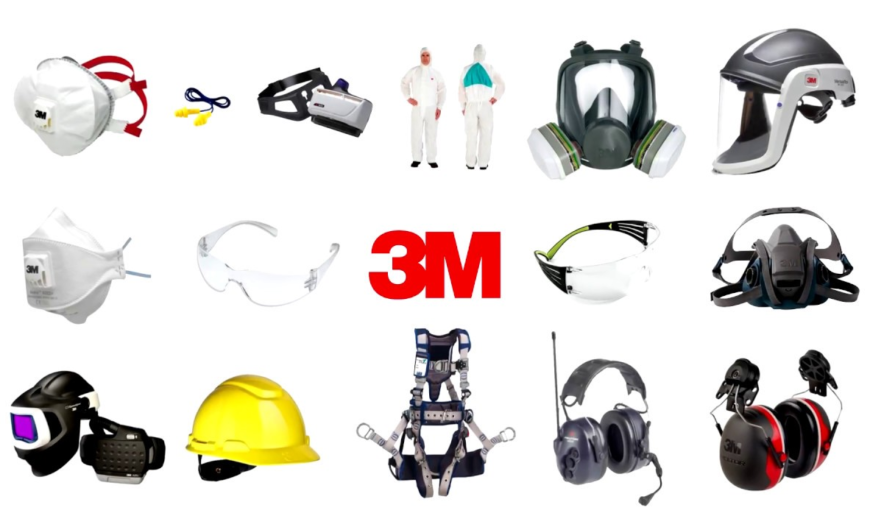 Nhà phân phối 3M tại Hà Nội chính hãng: Uy tín, giá tốt & đa dạng sản phẩm