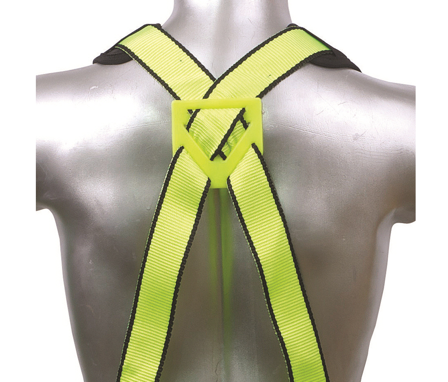 Dây an toàn bán thân COV