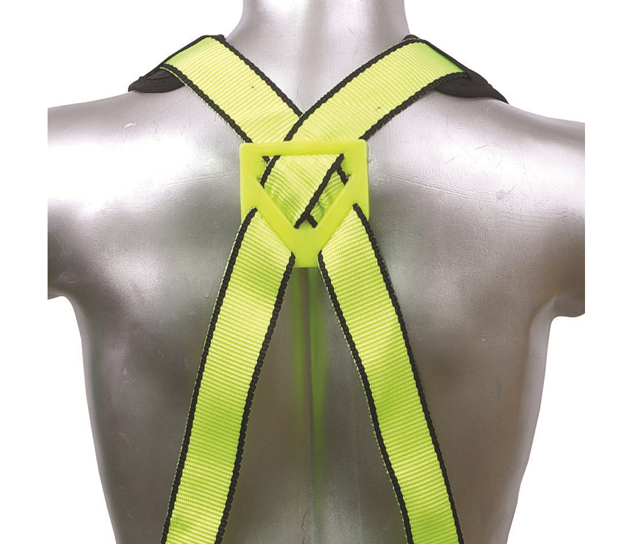 Dây an toàn bán thân COV