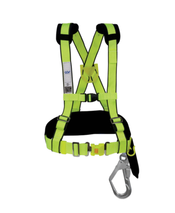 Dây an toàn bán thân tự động COV