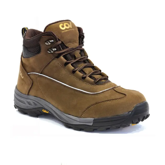 giày bảo hộ chính hãng