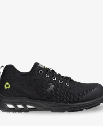 Giày Bảo Hộ Jogger Ecofitz S1P Low