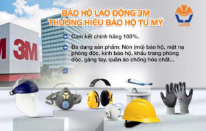 Địa chỉ nhà phân phối 3M tại Hưng Yên uy tín, chính hãng 100%