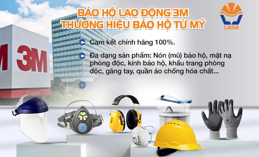 Địa chỉ nhà phân phối 3M tại Hưng Yên uy tín, chính hãng 100%