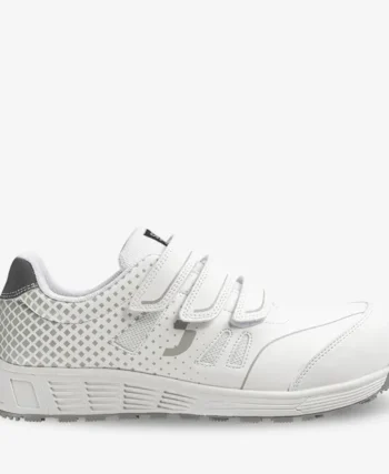 Giày Bảo Hộ Jogger Pacco S1PS Low