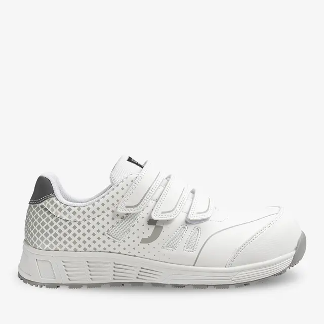 Giày Bảo Hộ Jogger Pacco S1PS Low