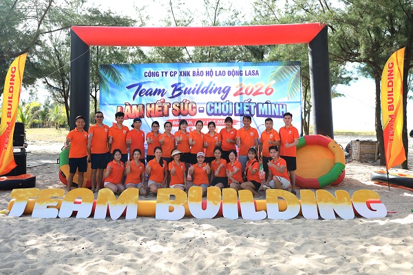 team building
